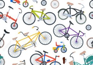 Bicicletas, triciclos, tripartan y accesorios