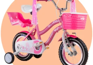 Bicicletas, triciclos, tripartan y accesorios