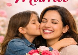 DIA DE LA MADRE